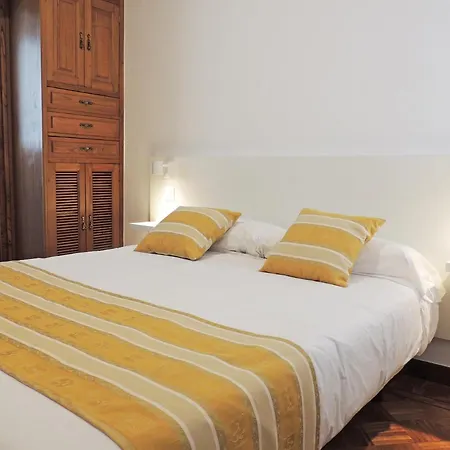 Classic Centro Historico 아비엘