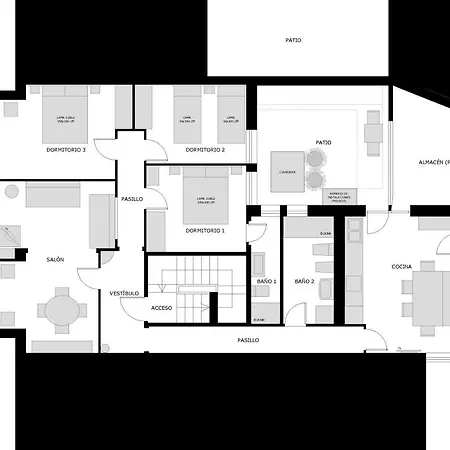 Classic Centro Historico *