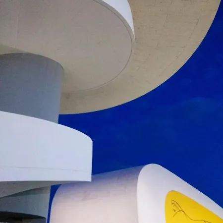 아파트 Classic Centro Historico *