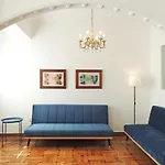 Classic Centro Historico 阿维莱斯