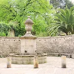 公寓 Classic Centro Historico 阿维莱斯