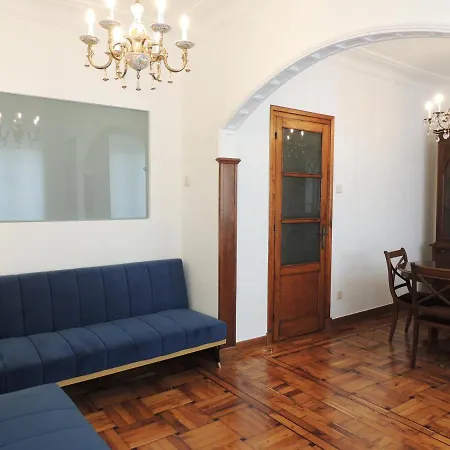 Apartamento Classic Centro Histórico