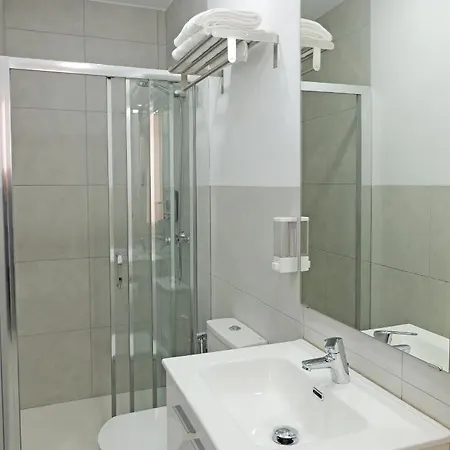 Classic Centro Histórico *