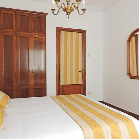 Apartamento Classic Centro Histórico Avilés