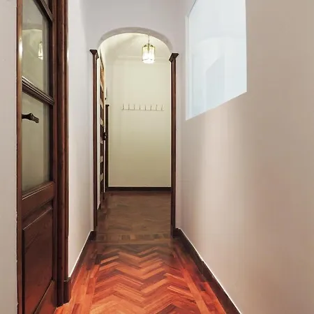 Classic Centro Histórico Appartement Avilés