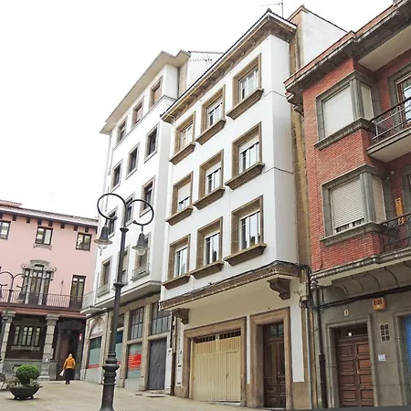 Classic Centro Histórico Appartement