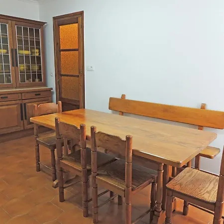 Classic Centro Historico Apartment Aviles