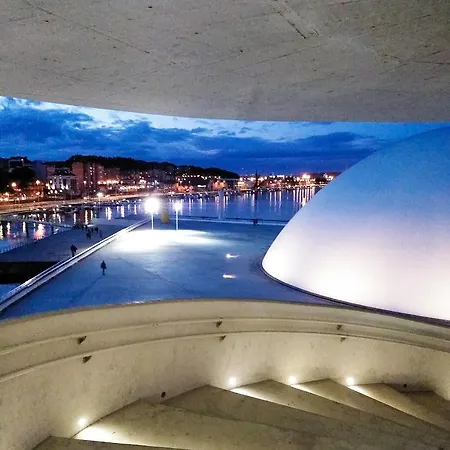 Classic Centro Histórico Appartement *