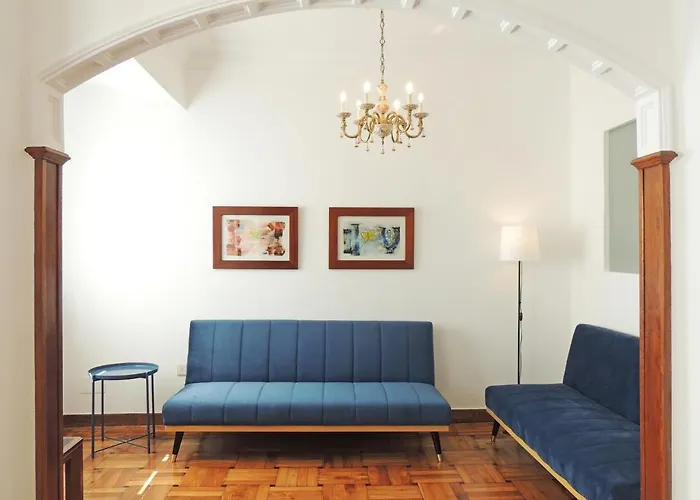 Classic Centro Histórico Avilés