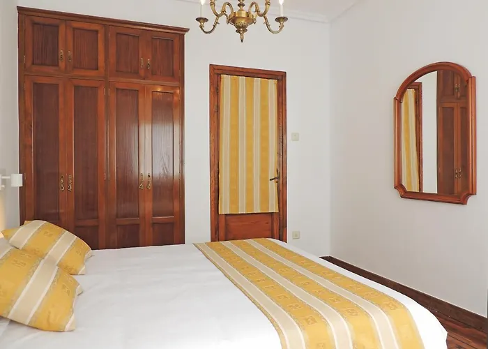 Apartamento Classic Centro Histórico Avilés