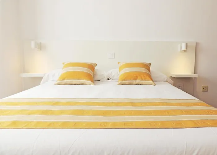 Classic Centro Histórico Apartamento *