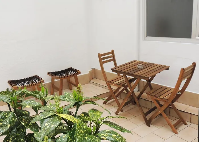 Apartment Classic Centro Historico *