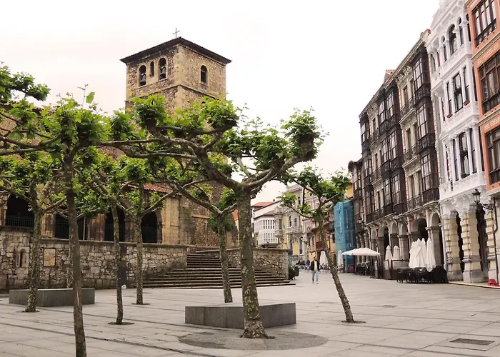 Classic Centro Histórico