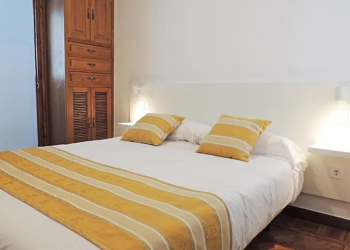 Classic Centro Historico Αβιλές