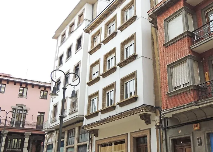 Classic Centro Historico Διαμέρισμα