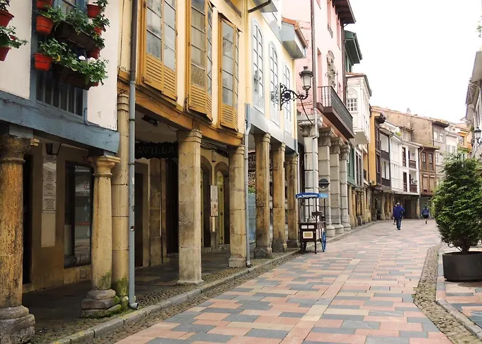 Classic Centro Historico *