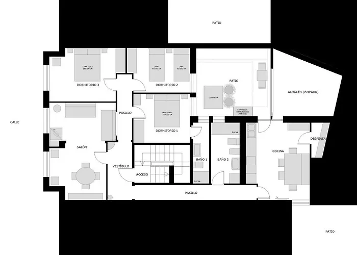 Classic Centro Historico *