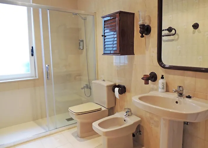 Classic Centro Historico Αβιλές