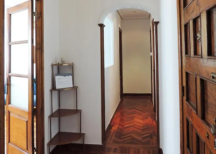 Classic Centro Historico Διαμέρισμα *