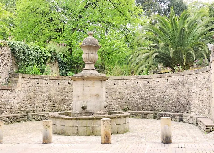 Διαμέρισμα Classic Centro Historico Αβιλές