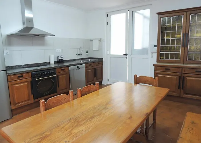 Classic Centro Historico Αβιλές