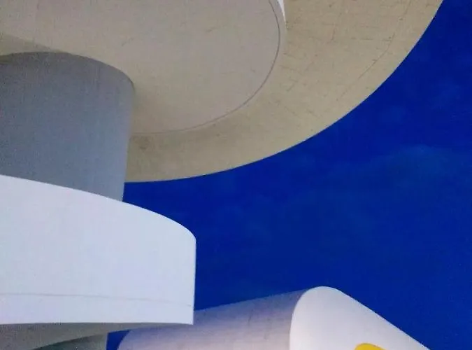 Διαμέρισμα Classic Centro Historico *