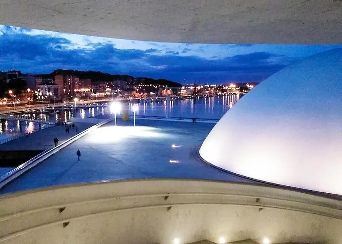 Classic Centro Historico Διαμέρισμα *